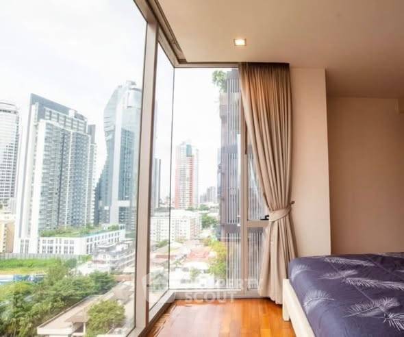 picture Pet-Friendly 2-BR Ashton Morph 38 Near BTS Thong Lor (ID 3387182) - 2/6