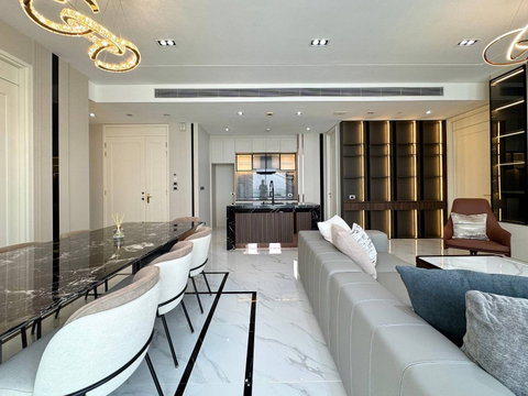 MARQUE Sukhumvit 2 bedrooms, for rent