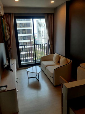 Condos for sale : 🌿✨Sell Condo M Thonglor 10✨🌿‼️3.7 ‼️1 Bedroom35 sq.m.‼️🔥 