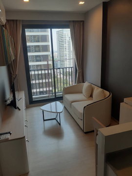 🌿✨Sell/ขาย Condo M Thonglor 10✨🌿‼️3.7 ล้านบาท‼️1 ห้องนอน 35 ตร.ม.‼️🔥