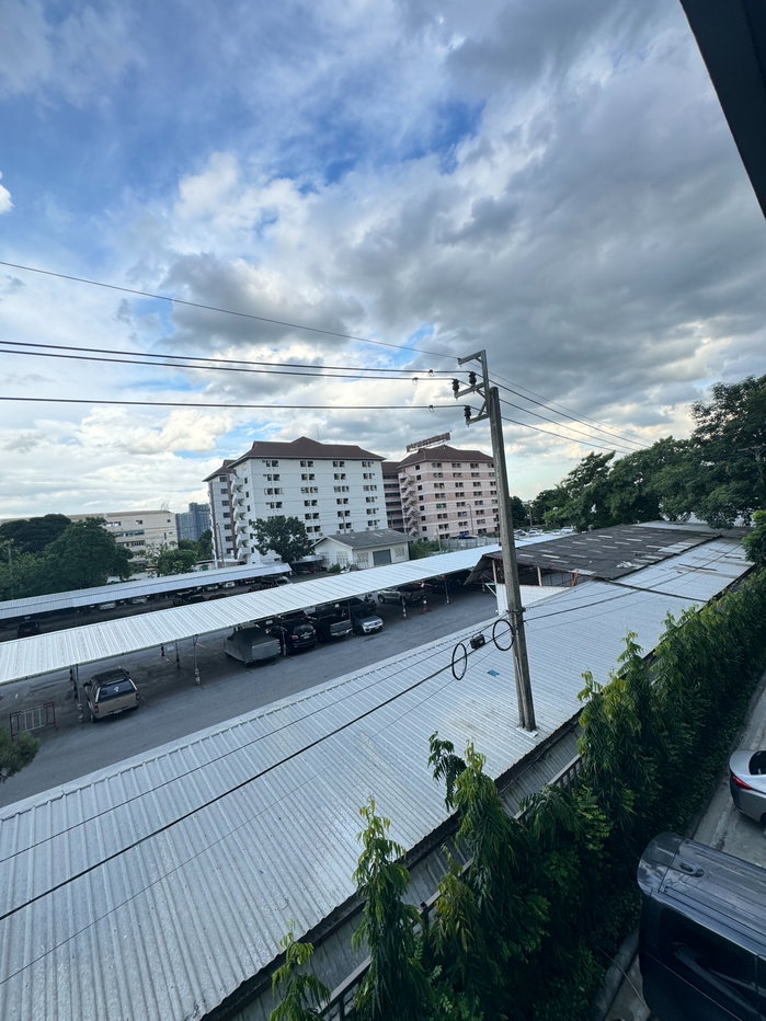 รูป ปล่อยเช่าด่วน!! หิ้วกระเป๋าพร้อมเข้าอยู่ได้ทันที ใกล้ สถานีตลาดมีนบุรี / พร้อมเข้าอยู่ 16 ต.ค. 69 นี้✨Atmoz Flow Minburi  - รูปที่ 13/14