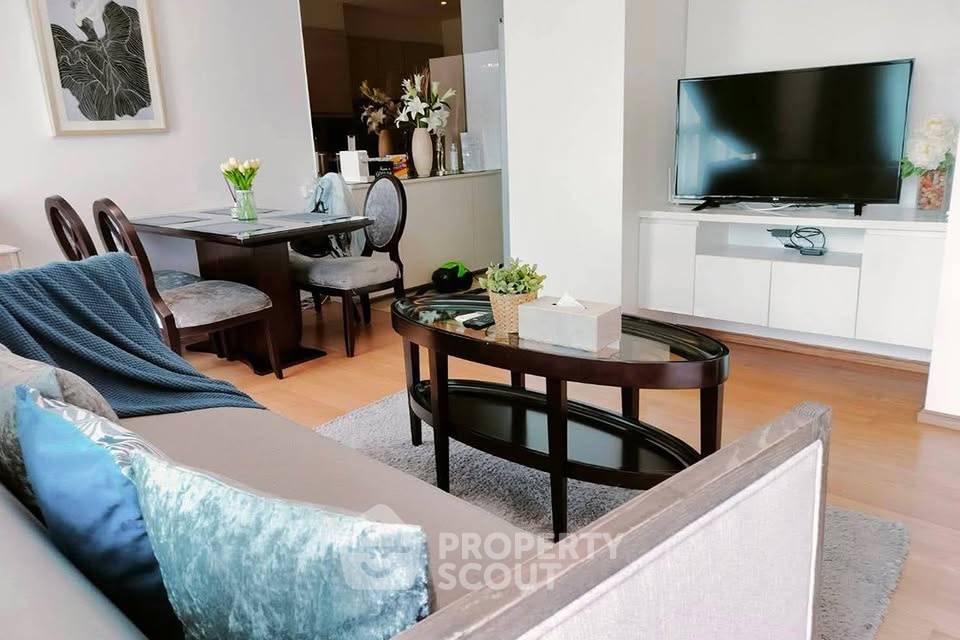 picture 2-BR Condo at H Sukhumvit 43 near BTS Phrom Phong (ID 2956950) - 2/12