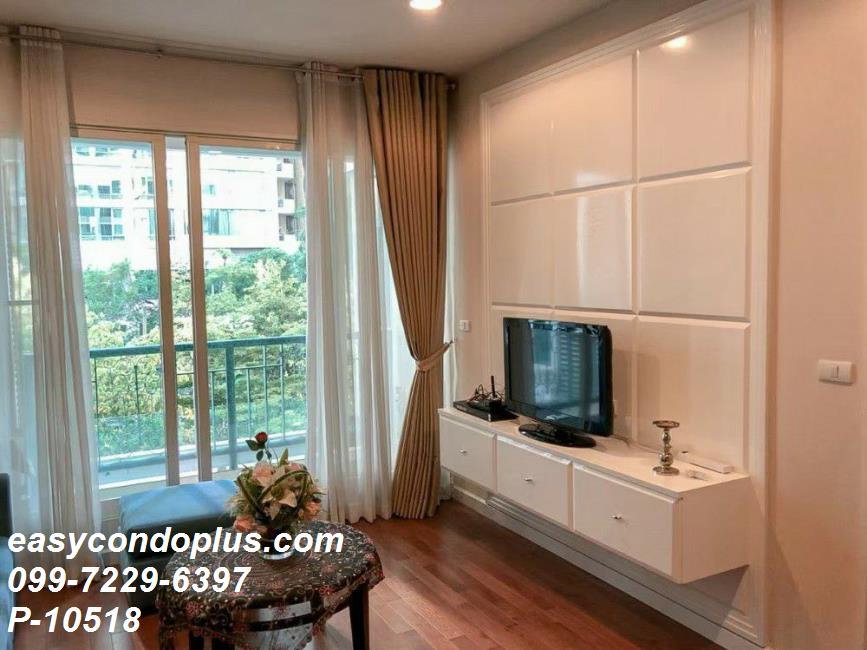 รูป 💥 [ 𝐏-𝟏𝟎𝟓𝟏𝟖 ] FOR RENT : The Address Chidlom วิวสระว่ายน้ำสวย! ใกล้ BTS ชิดลม 𝟑𝟎,𝟎𝟎𝟎 บาท/ด. | Line @easycondoplus | 099-229-6397 - รูปที่ 4/8