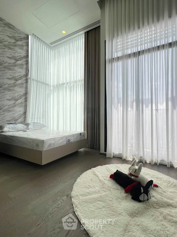 picture 2-BR Condo at Park Origin Ratchathewi near BTS Ratchathewi (ID 3387948) - 7/9