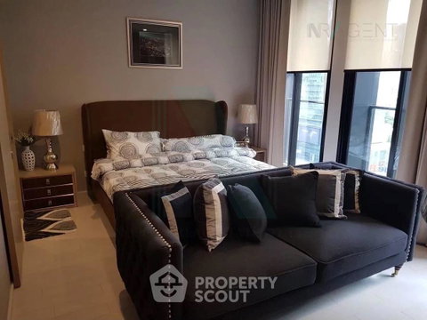 1-BR Condo at Noble Ploenchit near BTS Phloen Chit (ID 3387368)