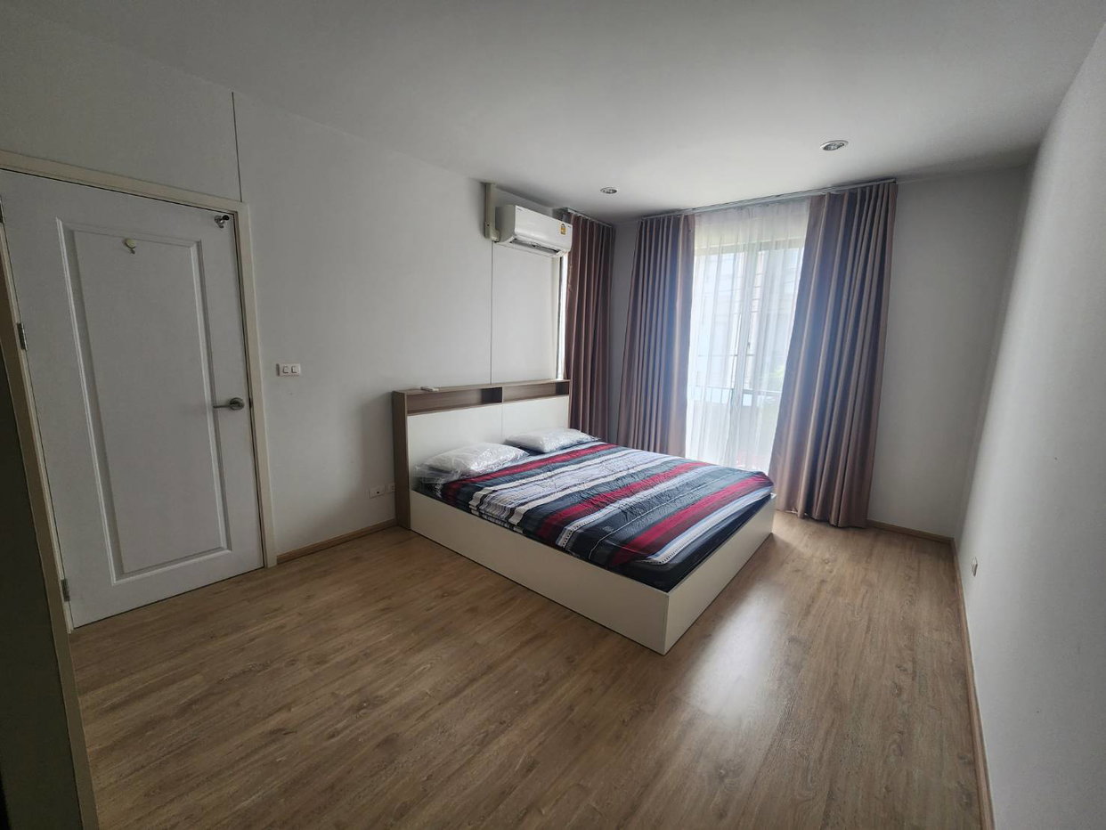 picture Cherkoon Sukhumvit 77 3 bedrooms, for rent - 7/18