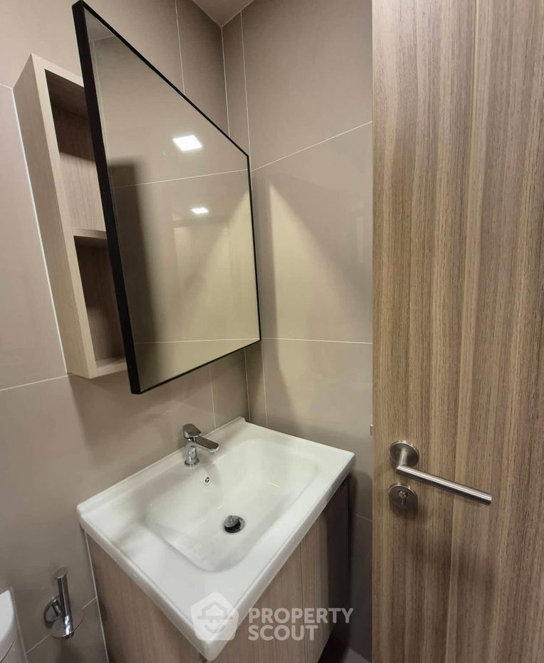 picture 1-BR Condo at The Base Ratchada 19 near MRT Ratchadaphisek (ID 3387381) - 8/8
