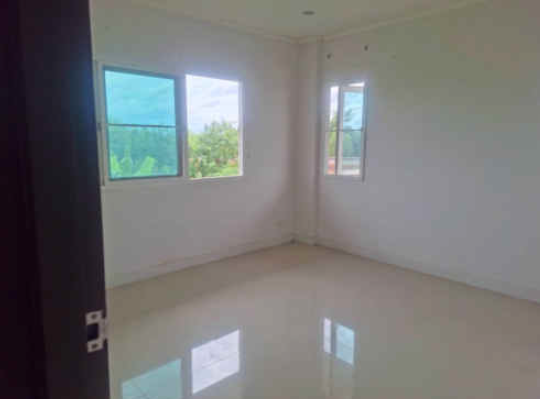 รูป บ้านเดี่ยว 58 ตร.วา โครงการ โครงการศุภาลัย รอยัลริเวอร์ ขอนแก่น เมืองขอนแก่น ขอนแก่น 3.3M - รูปที่ 12/28