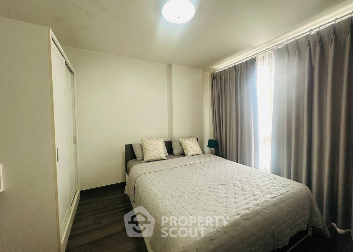 picture 1-BR Condo at DVieng Santitham in Chang Phueak (ID 3306983) - 20/22