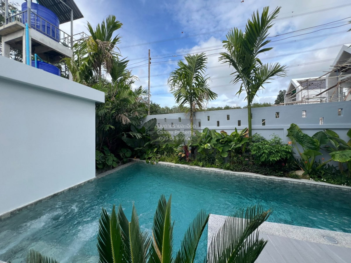 รูป ขายขายวิลล่า - อ่าวมะขาม ภูเก็ต CX-179891 ✅ ทักไลน์ @connexproperty ตอบทันที ทีมงานมืออาชีพ ✅ - รูปที่ 2/12