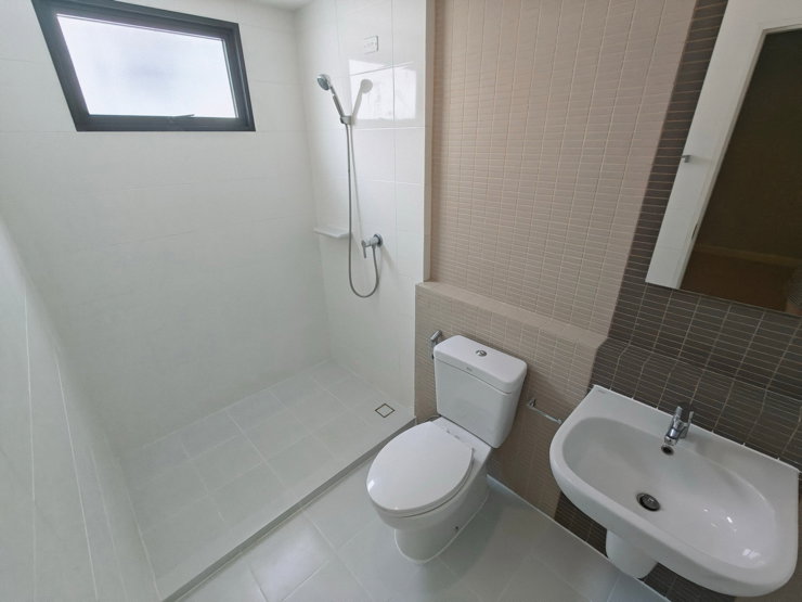 picture 3-Storey Townhome for Rent – The Terrace, Ramintra 65 - 28/38