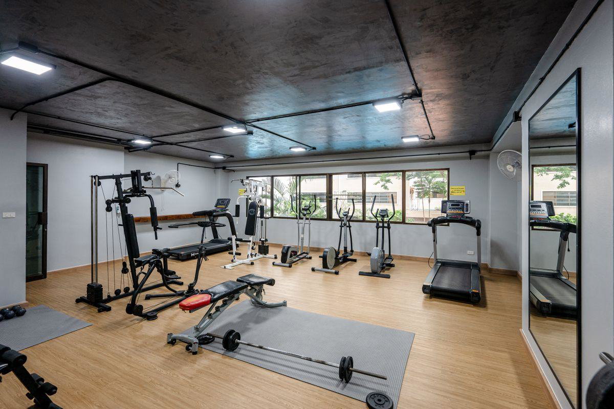 picture Saranjai Mansion 2 bedrooms, for sale - 14/22