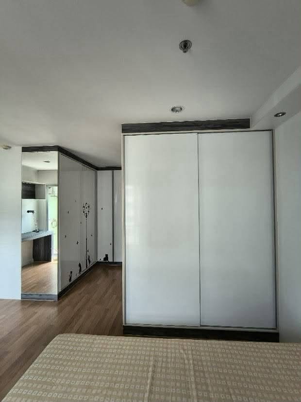 picture Condo for Rent at Lumpini Park Riverside Rama 3 (D6910049) ID Line : @condo98 - 9/9