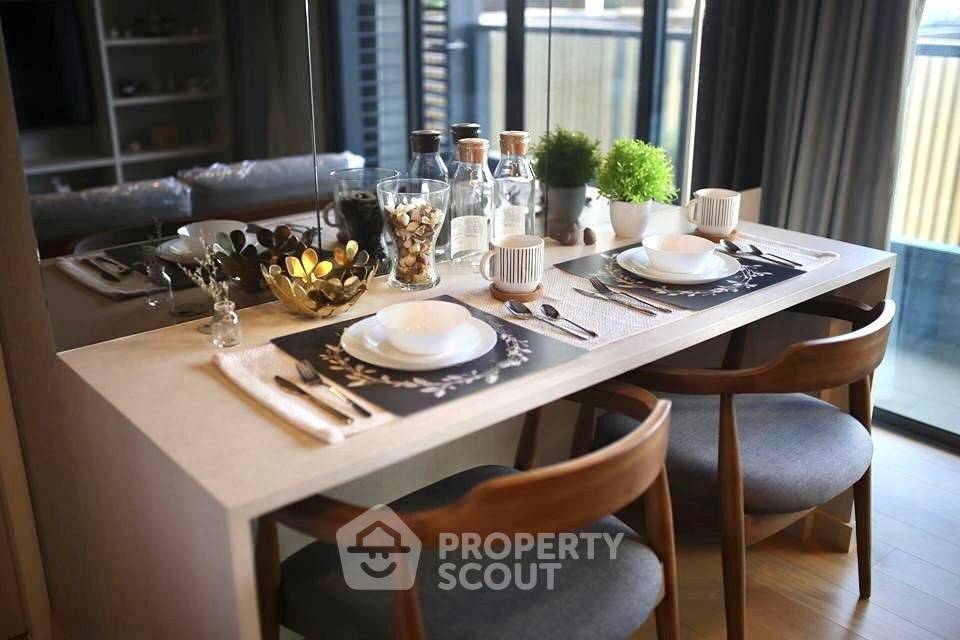 picture 2-BR Condo at The Lumpini 24 near BTS Phrom Phong (ID 2735901) - 5/6