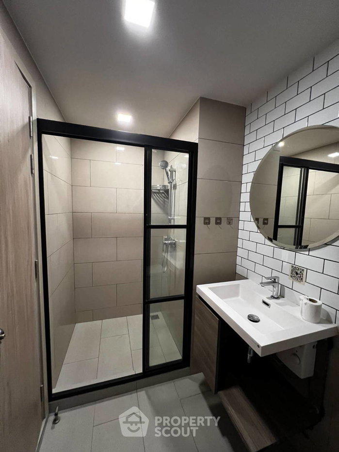 picture Pet-Friendly 1-BR At Maestro 19 Ratchada19 - Vipha Near MRT Ratchadaphisek (ID 3372671) - 8/12