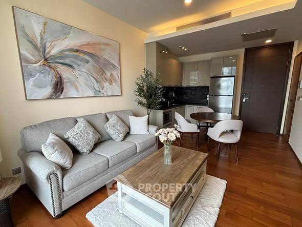 picture 1-BR Condo at Quattro By Sansiri near BTS Thong Lor (ID 3387430) - 1/31