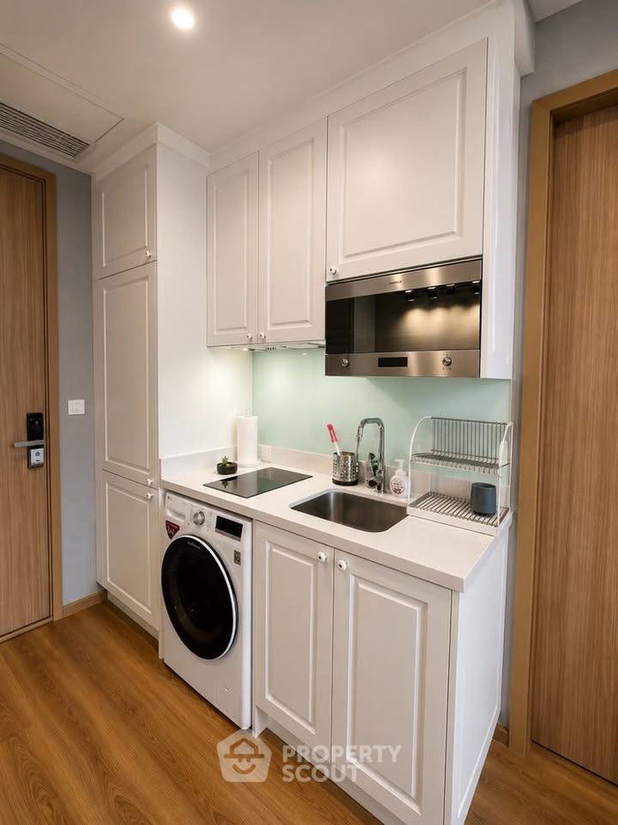 picture 1-BR Condo at Noble Be 33 near BTS Phrom Phong (ID 3231097) - 5/10
