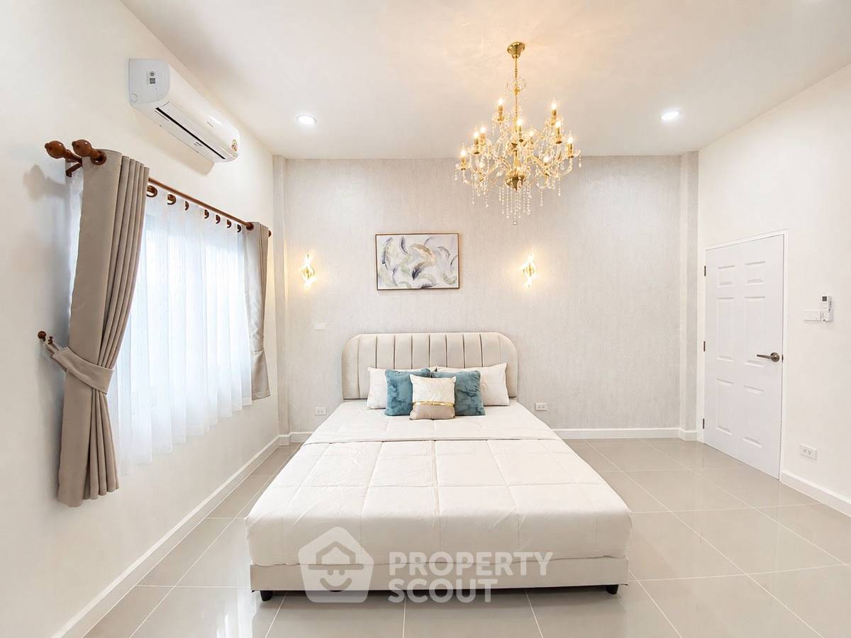 รูป ขายบ้าน 3 ห้องนอนที่ Paradise Hill 2 พัทยาตะวันออก (ID 3297780) - รูปที่ 3/15