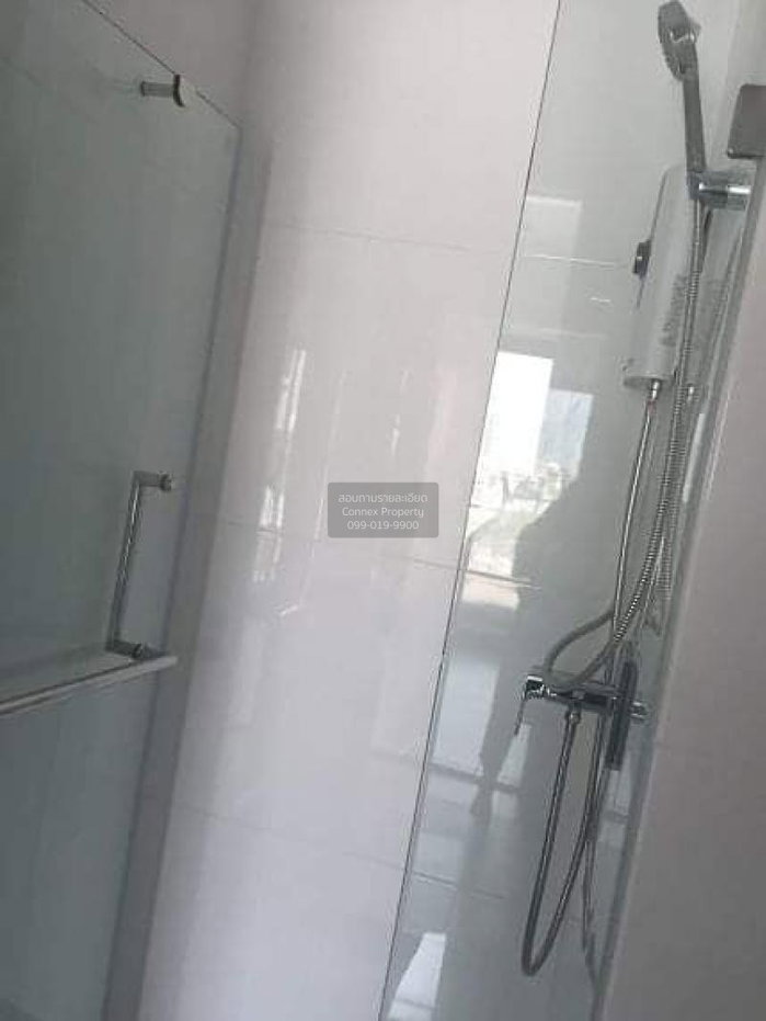รูป เช่า คอนโด วิวสวย Condolette Pixel Sathorn MRT-คลองเตย เย็นอากาศ ช่องนนทรี ยานนาวา กรุงเทพ CX-03568 ✅ ทักไลน์ @connexproperty ตอบทันที ทีมงานมืออาชีพ ✅ - รูปที่ 10/10