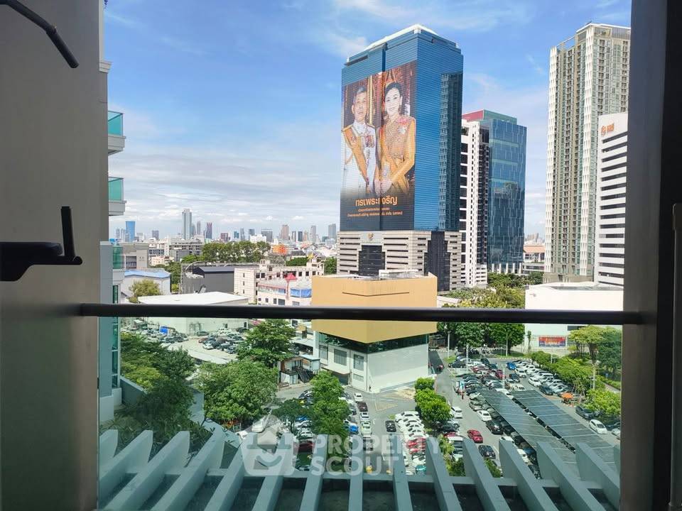 picture 2-BR 101 Sqm At Belle Grand Rama 9 Near MRT Phra Ram 9 (ID 3377783) - 10/11