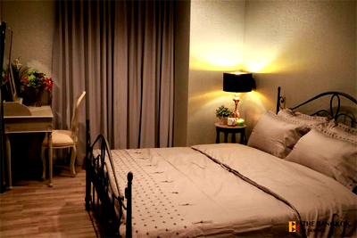 Condos for sale : Citi Smart Sukhumvit 18 near BTS Asok