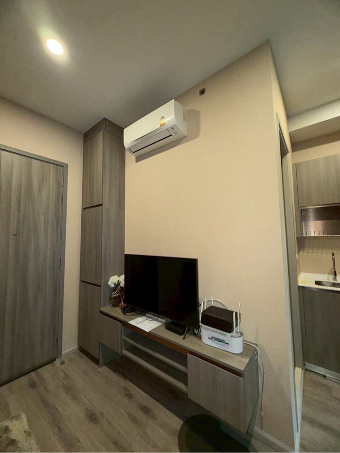 รูป 🎓🎓 Knightsbridge Prime Ratchayothin ห้องราคาดีรีบจองเลย! สนใจติดต่อ Line @uncondo.ku - รูปที่ 3/5
