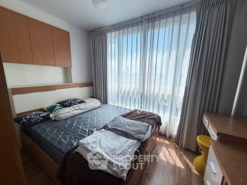 picture 1-BR Condo For Rent At Ladda Condo View, Si Racha (ID 3387223) - 5/9
