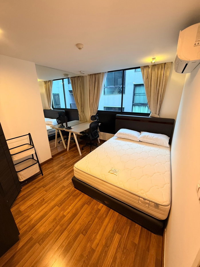 รูป Room for Rent @ Zenith Place Sukhumvit42 - รูปที่ 7/11