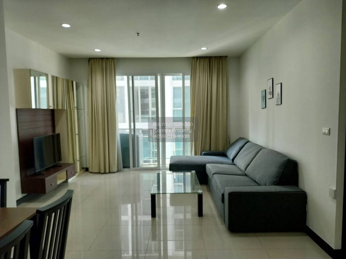 รูป 🔥🔥🔥 เช่าคอนโด  ไพร์ม 11 BTS-นานา คลองเตยเหนือ เขต วัฒนา กรุงเทพ CX-179248 ✅ ทักไลน์ @connexproperty ตอบทันที ทีมงานมืออาชีพ ✅ 🔥🔥🔥 - รูปที่ 3/12