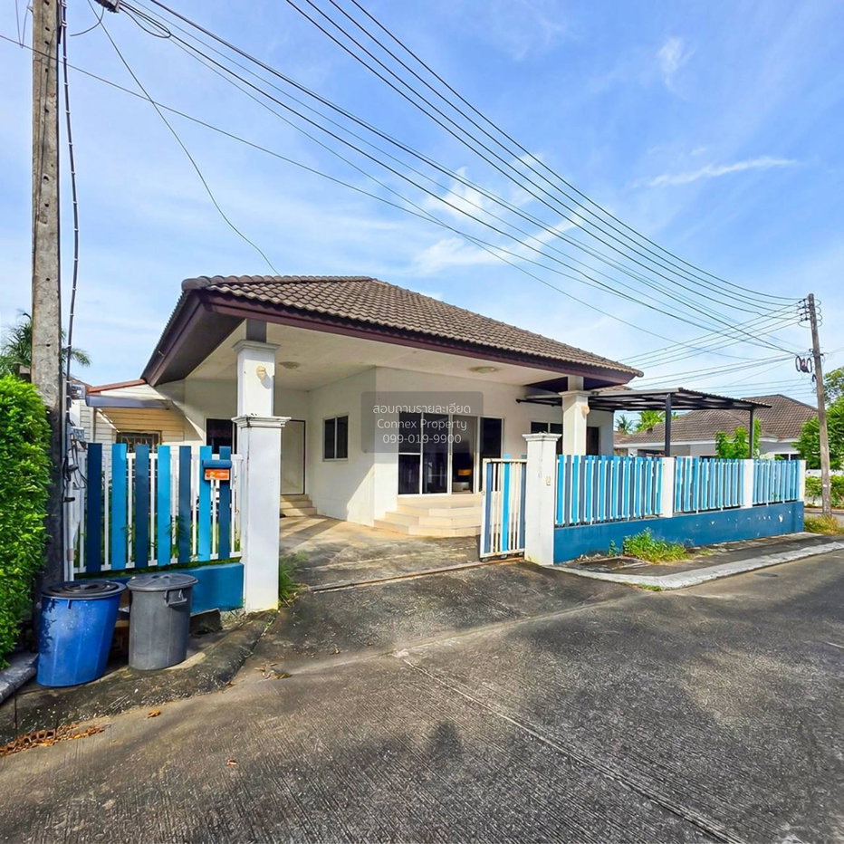 รูป ขายบ้าน  บ้านสวนอยู่เจริญ 5 ป่าคลอก ป่าคลอก ถลาง ภูเก็ต CX-179694 ✅ ทักไลน์ @connexproperty ตอบทันที ทีมงานมืออาชีพ ✅ - รูปที่ 1/12