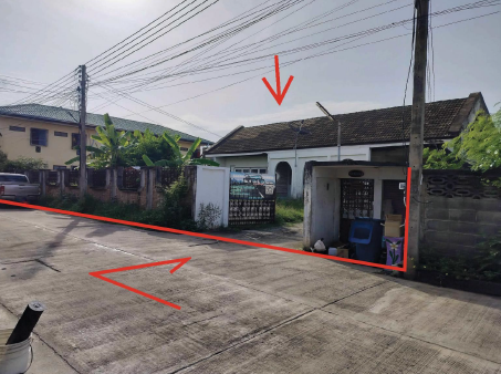 picture HOME 200 Sq.w. Kaeng Khoi Saraburi for 4.7M - 7/42
