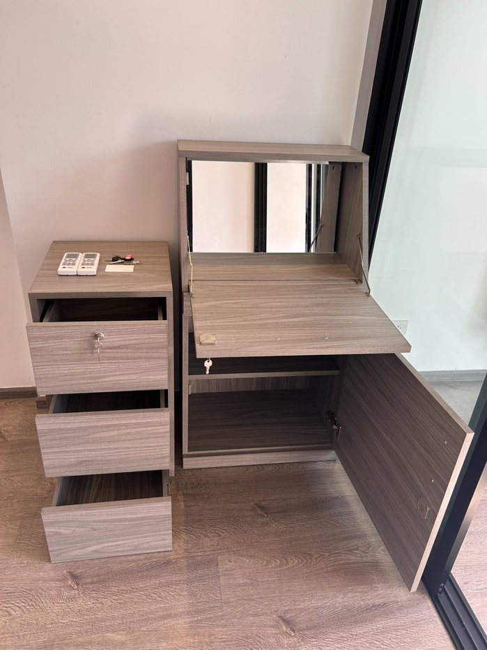 รูป LYSS Condominium Ratchayothin (ลิสส์ คอนโดมิเนียม รัชโยธิน) ID Line : @LANDPLUS - รูปที่ 11/66