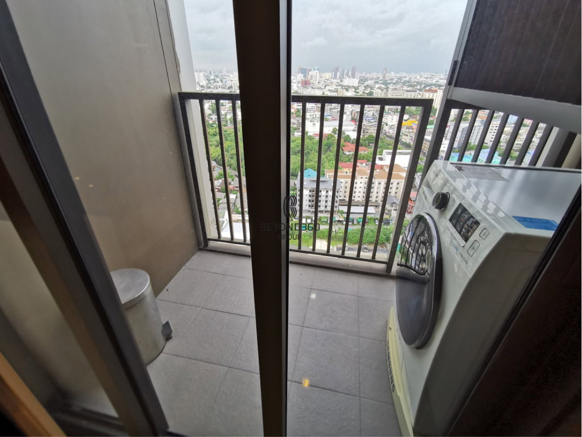 picture The Line Sukhumvit 71 🌟PN-00004364🌟 - 11/12