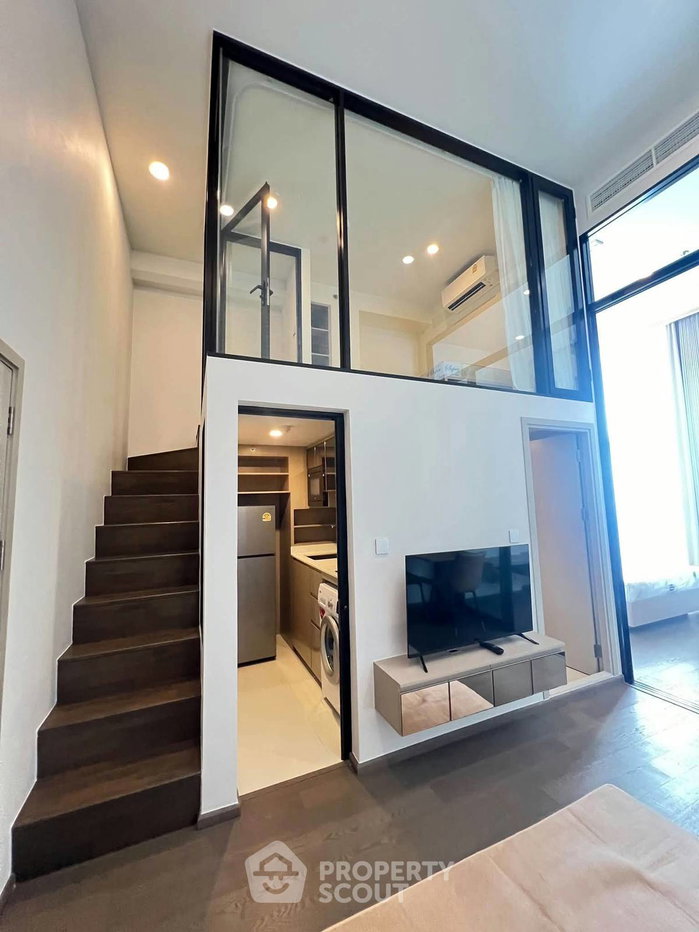 picture 2-BR Condo at Park Origin Ratchathewi near BTS Ratchathewi (ID 3387948) - 1/9