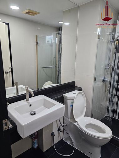 ให้เช่าคอนโด 1 ห้องนอน 44 ตร.ม. แบงค์คอก เฟ'ลิซ สุขุมวิท 69