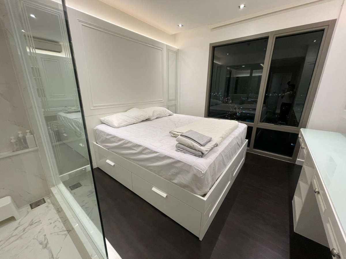 picture For rent  STAR VIEW RAMA 3 ready to move in - 11/21