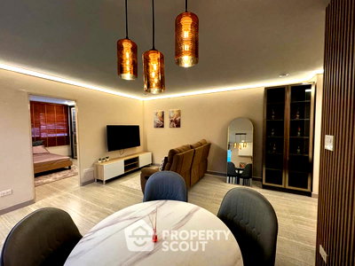 ขายคอนโด : คอนโด 2 ห้องนอน Phasuk Place ใกล้ BTS อารีย์ ขาย (ID 3387380)