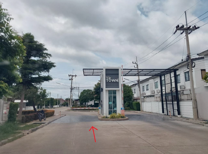 รูป บ้านเดี่ยว 50.6 ตร.วา เมืองนครปฐม นครปฐม เมืองนครปฐม นครปฐม 2.6M - รูปที่ 2/19