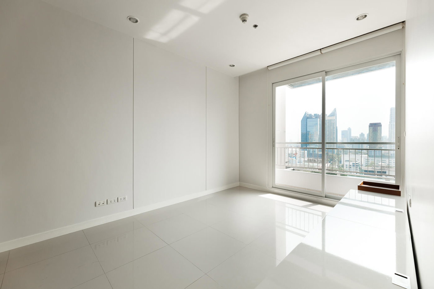 รูป เซอร์เคิล คอนโดมิเนียม 1 bedroom, for sale - รูปที่ 10/15
