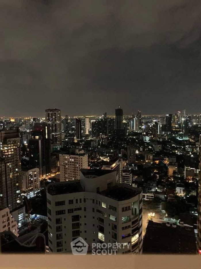 picture 1-BR Condo at Park Origin Phrom Phong near BTS Phrom Phong (ID 604999) - 11/19