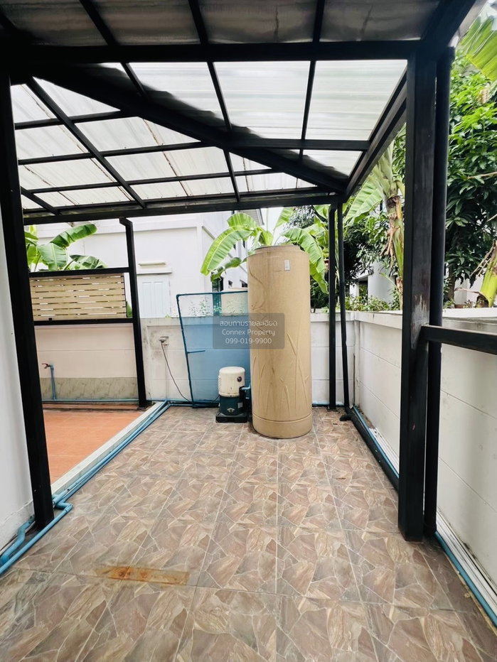 รูป ขายบ้าน  โมดิ วิลล่า บางบัวทอง บางบัวทอง บางบัวทอง นนทบุรี CX-179873 ✅ ทักไลน์ @connexproperty ตอบทันที ทีมงานมืออาชีพ ✅ - รูปที่ 3/12