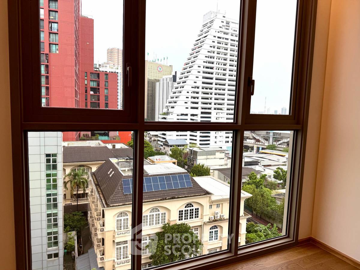 picture 2-BR Condo For Sale At Via Ari, 100m From BTS Ari (ID 3387461) - 28/28
