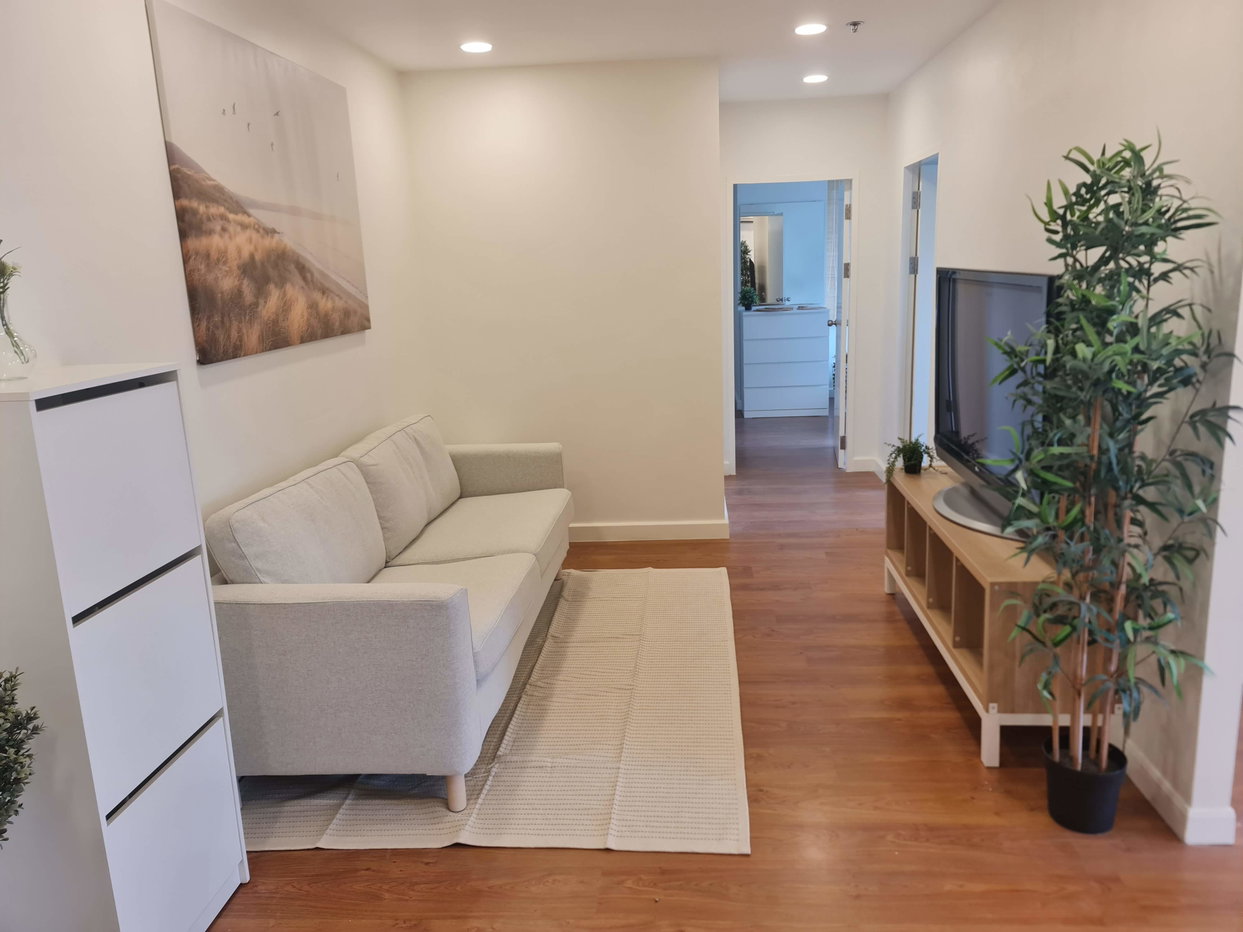 picture Condo One X Sukhumvit 26 2 bedrooms, for rent - 6/9