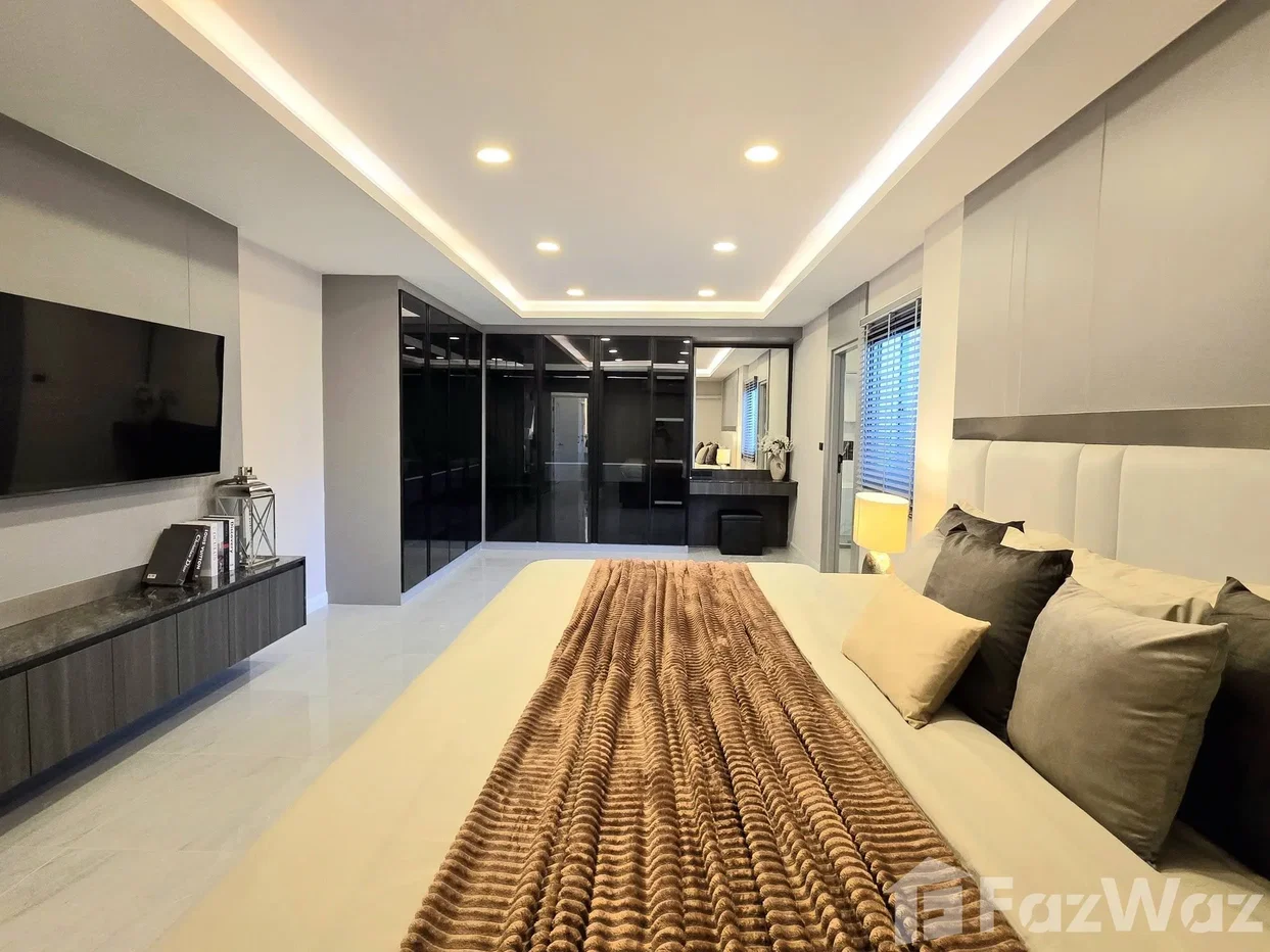 รูป ขาย วิลล่า 3 ห้องนอน ใน เมืองพัทยา, ชลบุรี 6850336 - รูปที่ 30/51