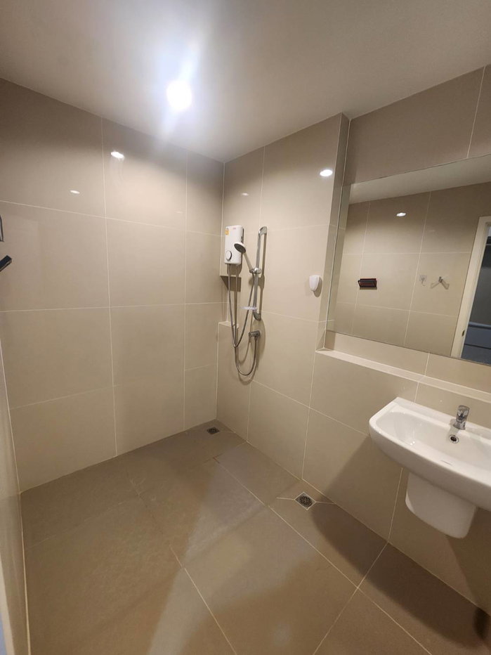 picture Cherkoon Sukhumvit 77 3 bedrooms, for rent - 16/18