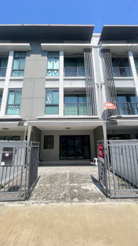 Baan Kang Mung Rama 2-Puttabucha