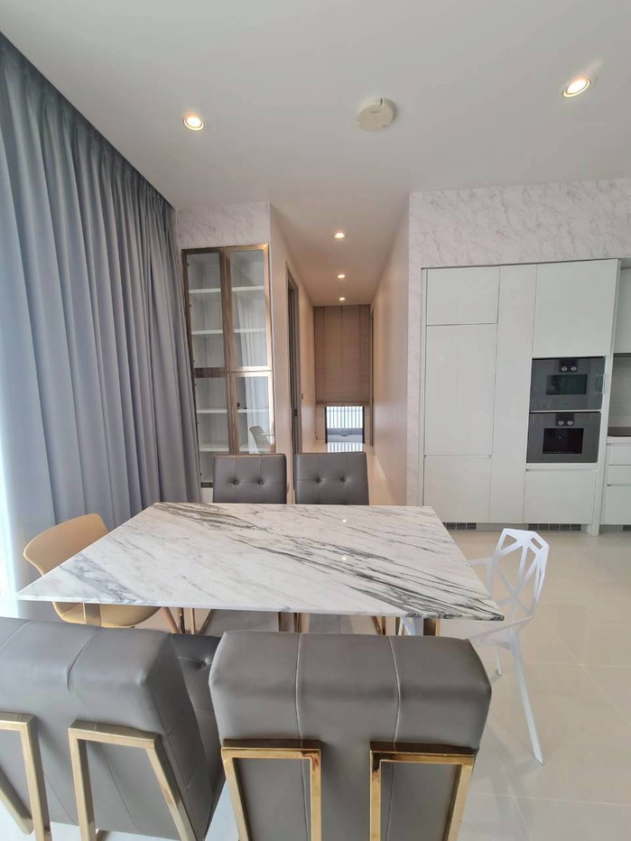 picture Vittorio Sukhumvit 39 2 bedrooms, for rent - 17/23