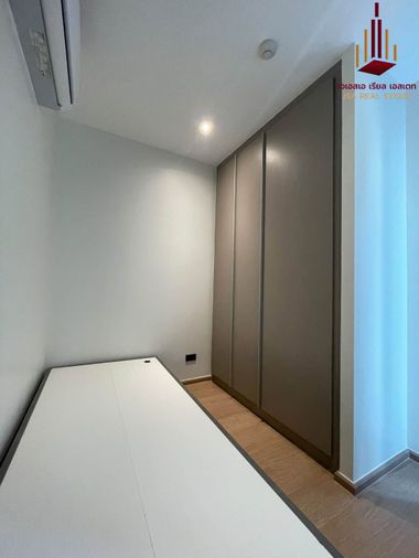 2-bed condo for sale, 42 sqm, The Matt Sathorn - Thapra 1