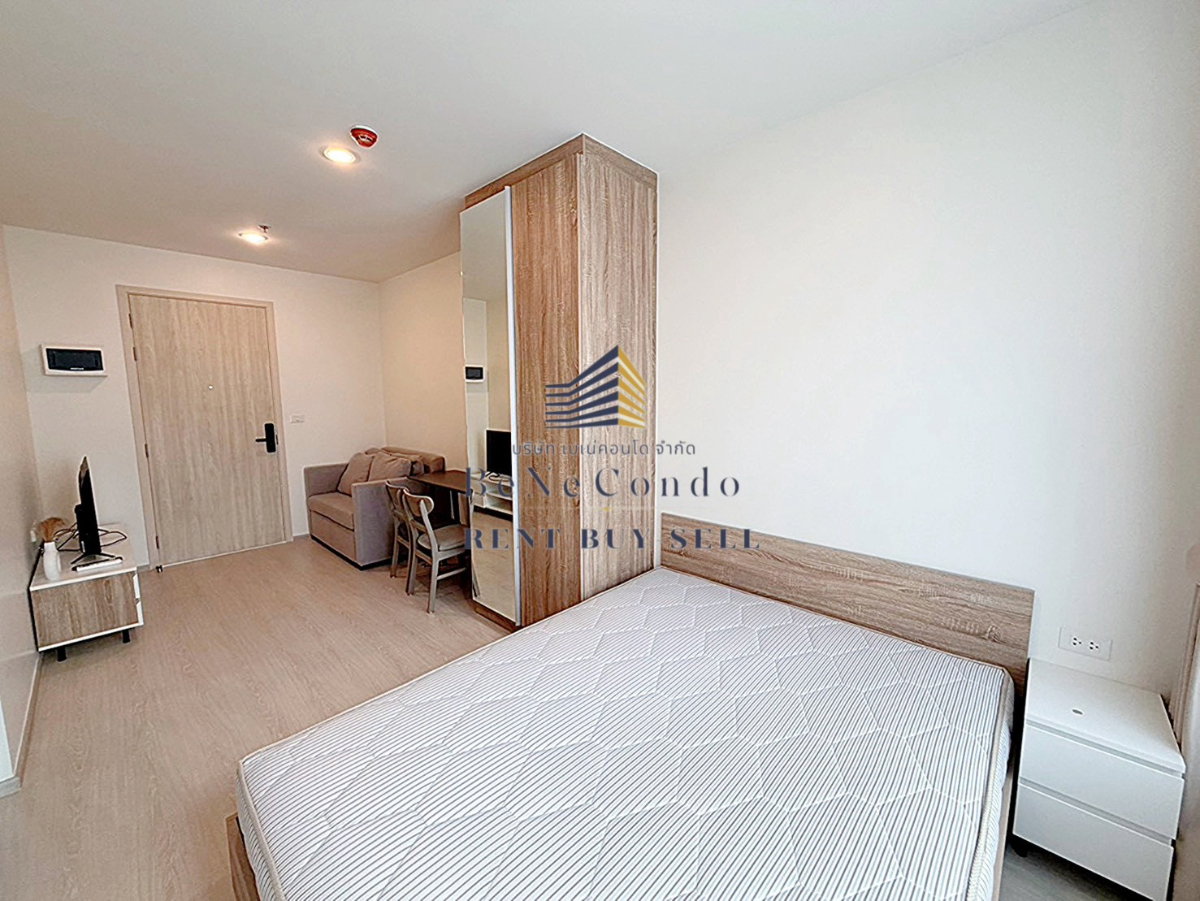 picture *** Condo for rent : New Noble Faichai - Wanglang *** - 2/9