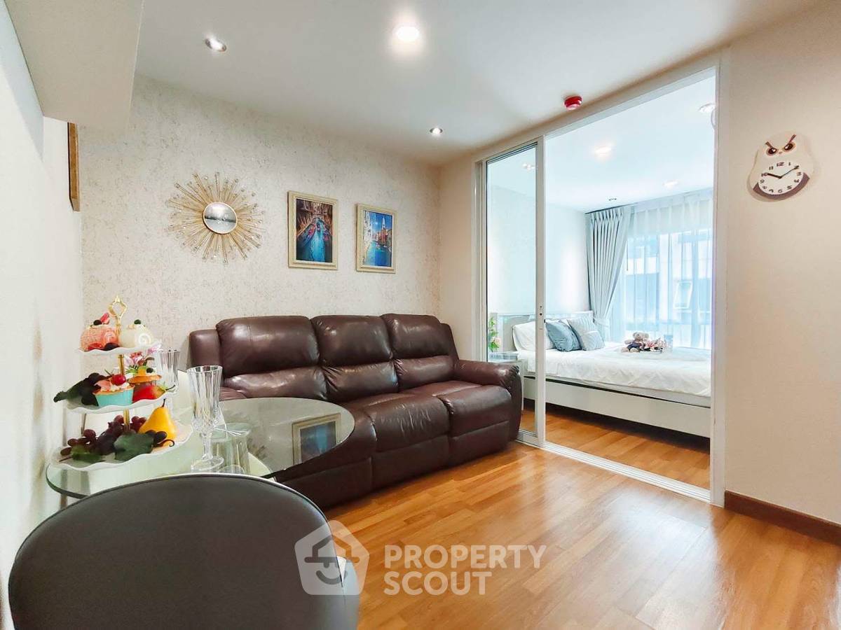 picture 1-BR Condo For Sale At Regent Home Sukhumvit 81 BTS On Nut (ID 3388002) - 2/9